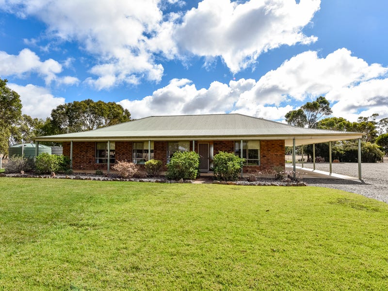 43 Mill Rd, Mundulla, SA 5270 House for Sale