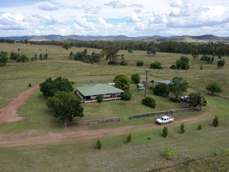 "Needham Park", Texas, Qld 4385 Livestock for Sale