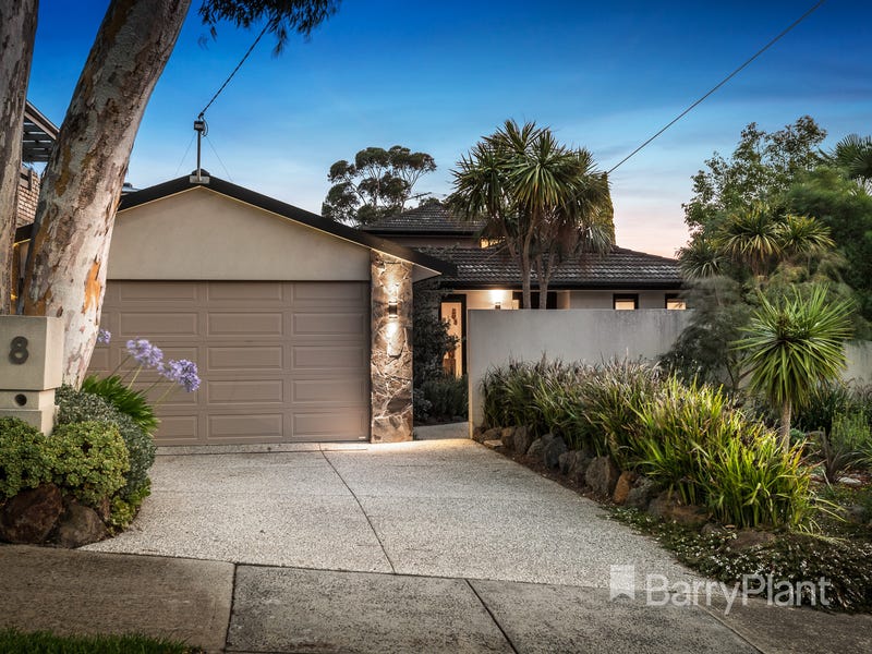 8 Sandra Street, Bulleen, VIC 3105