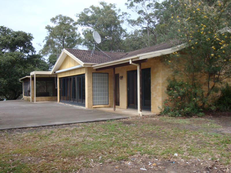 201 Greens Road, Lower Portland, NSW 2756