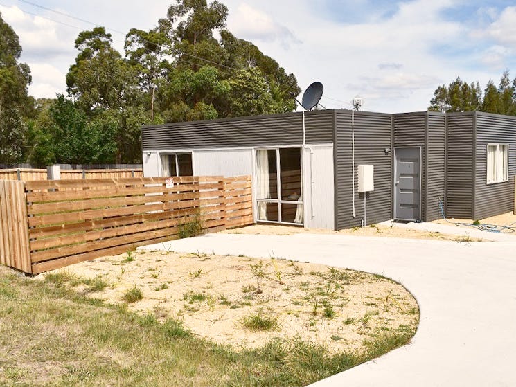 U 2/7 Lyndon Road, Bagdad, Tas 7030 Property Details