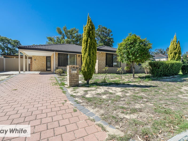 6 Hames Court, Balga, WA 6061 Property Details