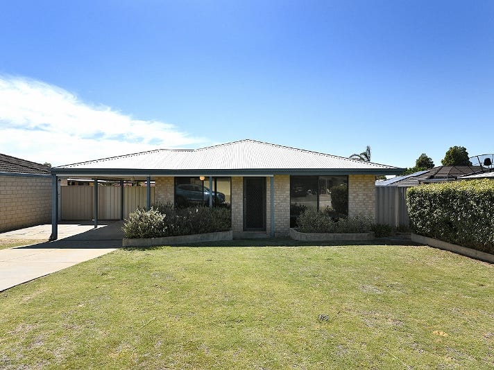 11 Beefwood Street, Banksia Grove, WA 6031 11 Beefwood Street, Banksia Grove, WA 6031