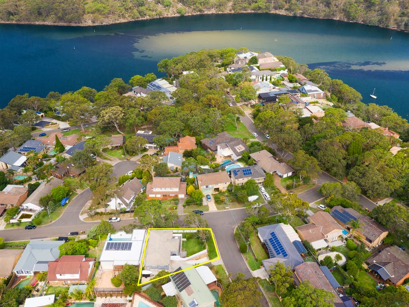 15 Plover Street, Grays Point, NSW 2232 House for Sale realestate