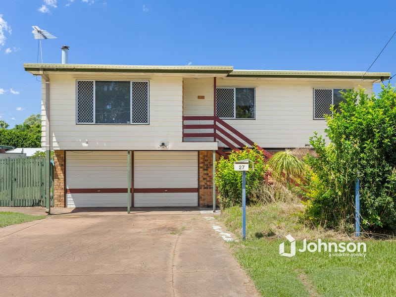 27 Saint Johns Way, Boronia Heights, Qld 4124