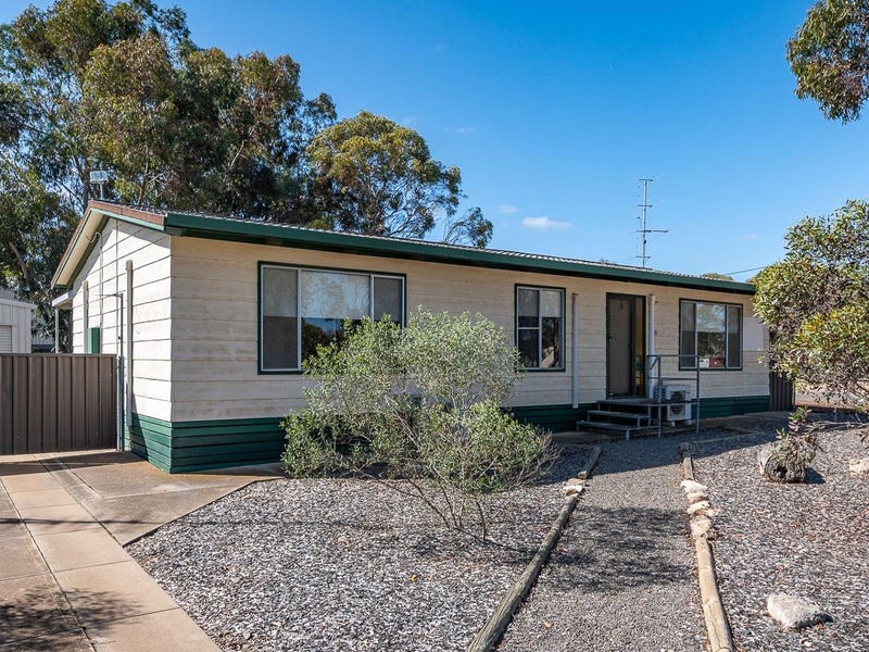 17 North Terrace, Karoonda, SA 5307 Property Details