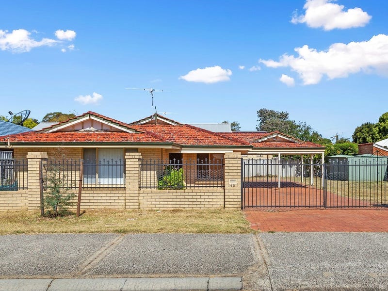 62 Francisco Street, Rivervale, WA 6103 House for Rent realestate