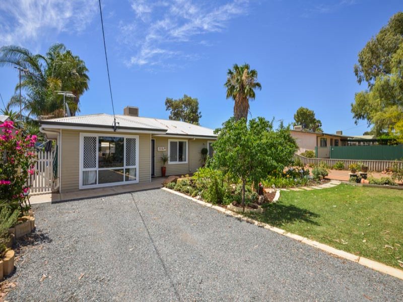184 Bourke Street, Kalgoorlie, WA 6430 Property Details