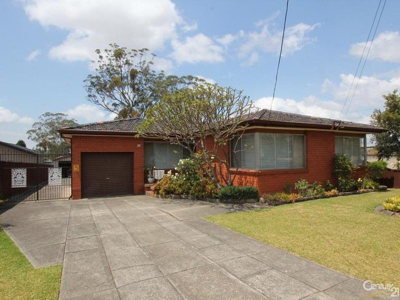 60 ster Road, Lurnea, NSW 2170