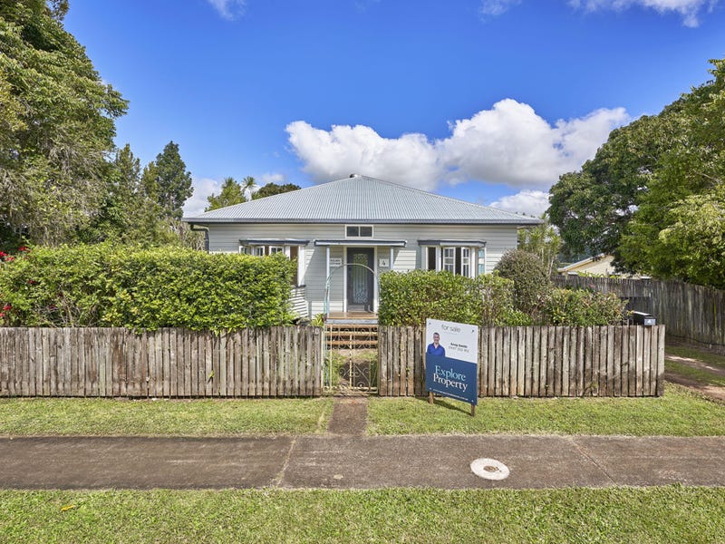 4 Eacham Road, Yungaburra, Qld 4884 Property Details