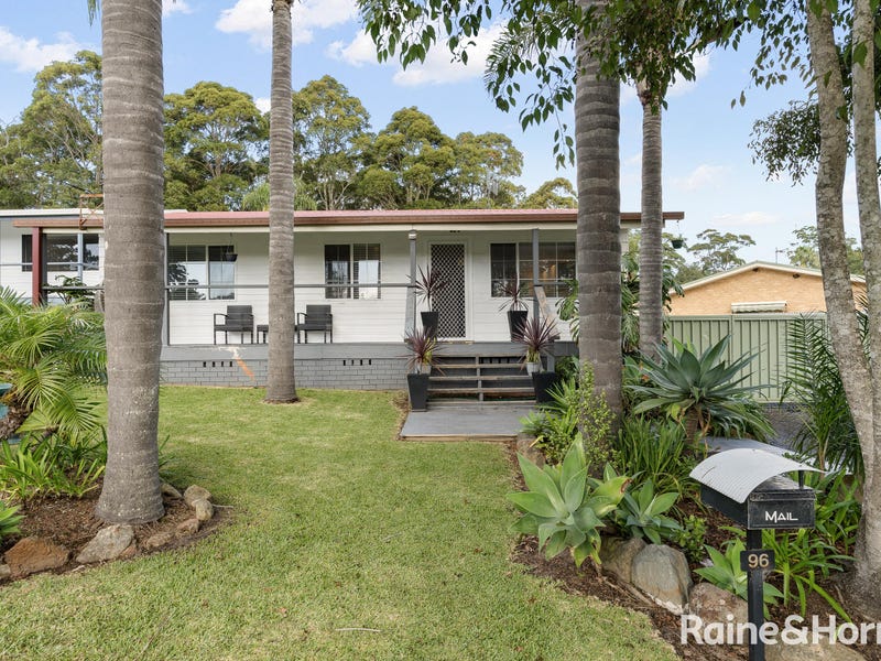 Sold Property Prices & Auction Results in Ulladulla Region, NSW (+1