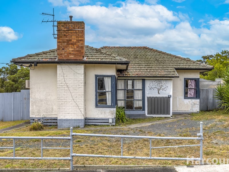 83 Fowler Street, Moe, Vic 3825 House for Sale