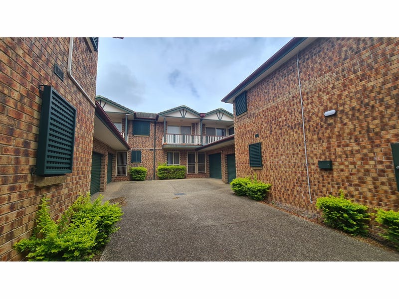 3/85 Chaucer Street, Moorooka, QLD 4105