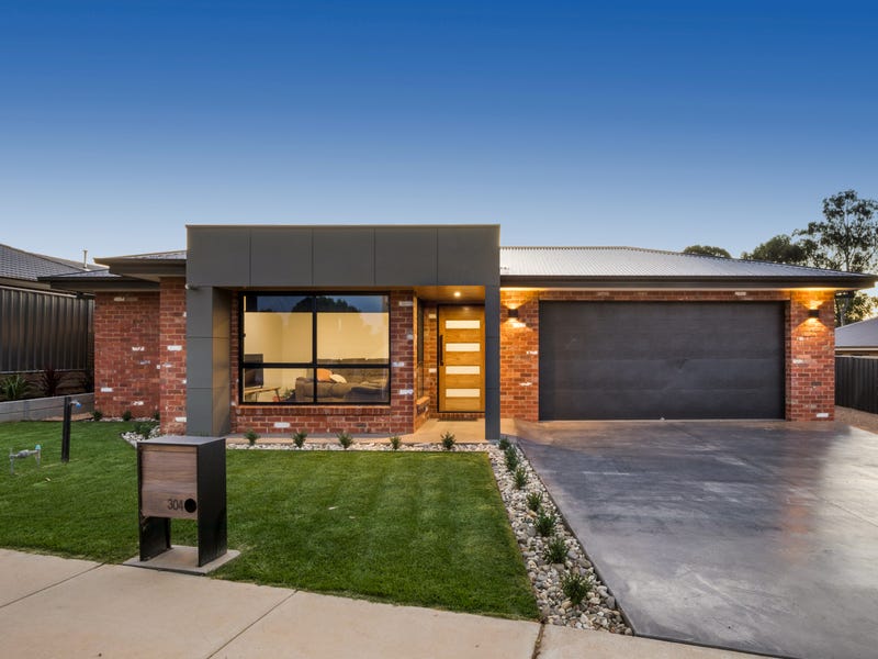 304 Guys Hill Road, Strathfieldsaye, Vic 3551 Property Details