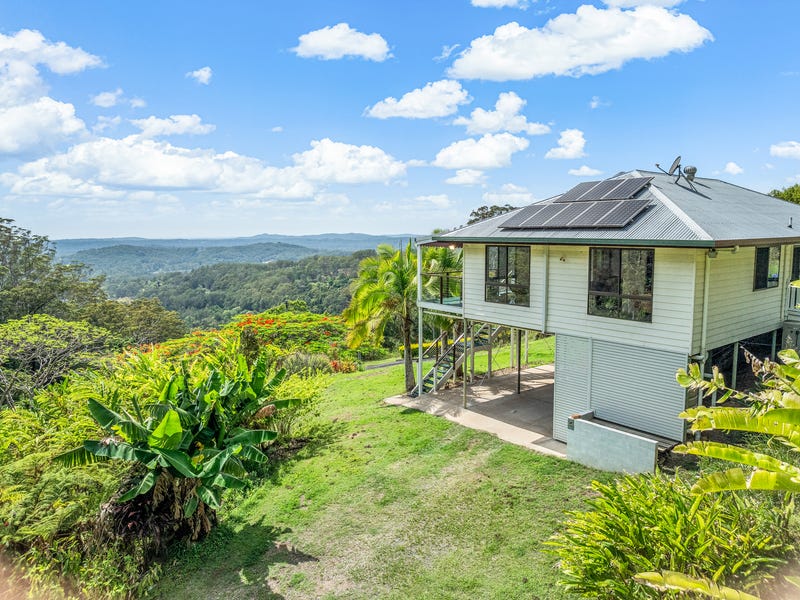 569 Palmwoods Montville Road, Montville, QLD 4560