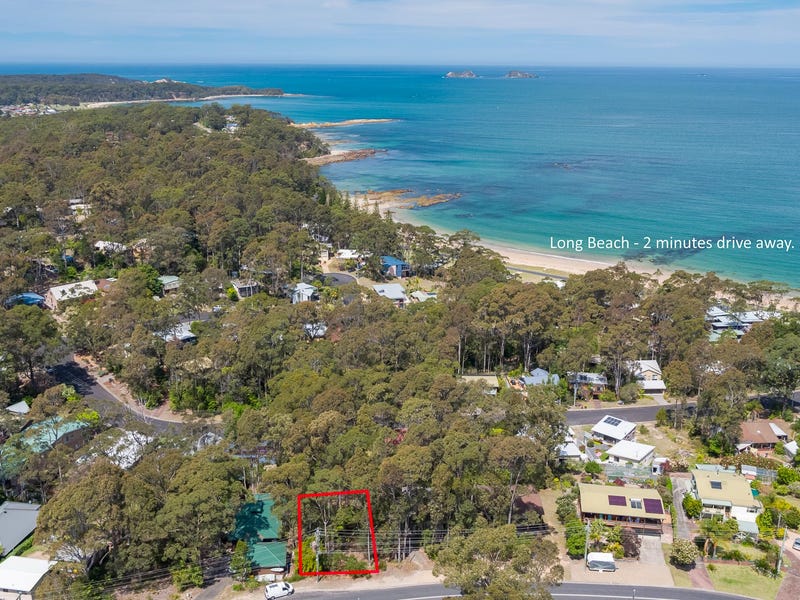 54 Long Beach Road, Long Beach, NSW 2536