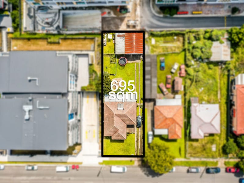 33 Toongabbie Road, Toongabbie, NSW 2146 Property Details