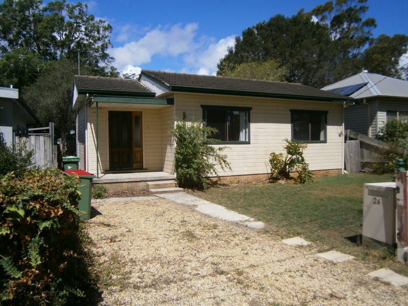 26 Collareen Street, Ettalong Beach, NSW 2257