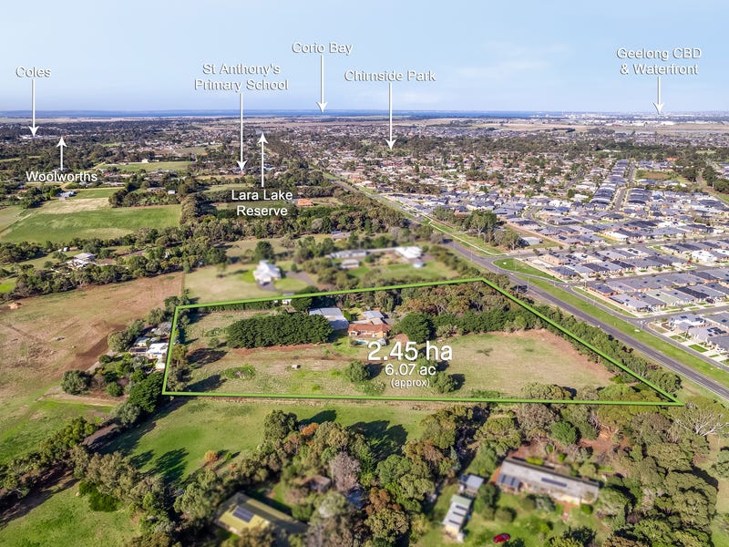 170 Kees Road, Lara, Vic 3212 House for Sale