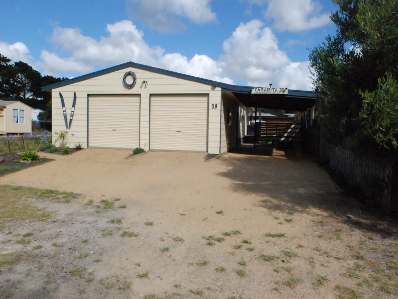 39 Victoria Street, Loch Sport, VIC 3851