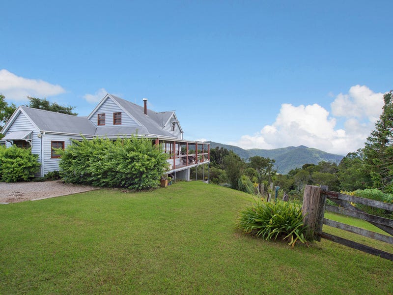 4/1814 Mount Glorious Road, Mount Glorious, QLD 4520