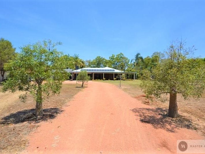 68 Toolakea Beach Road, Bluewater, QLD 4818