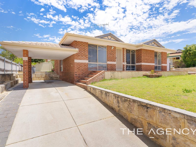 33 Whiston Crescent, Clarkson, WA 6030 Property Details