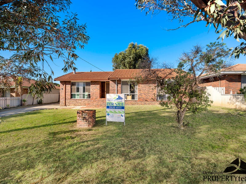 18 Tuart Street, Rangeway, WA 6530 Property Details