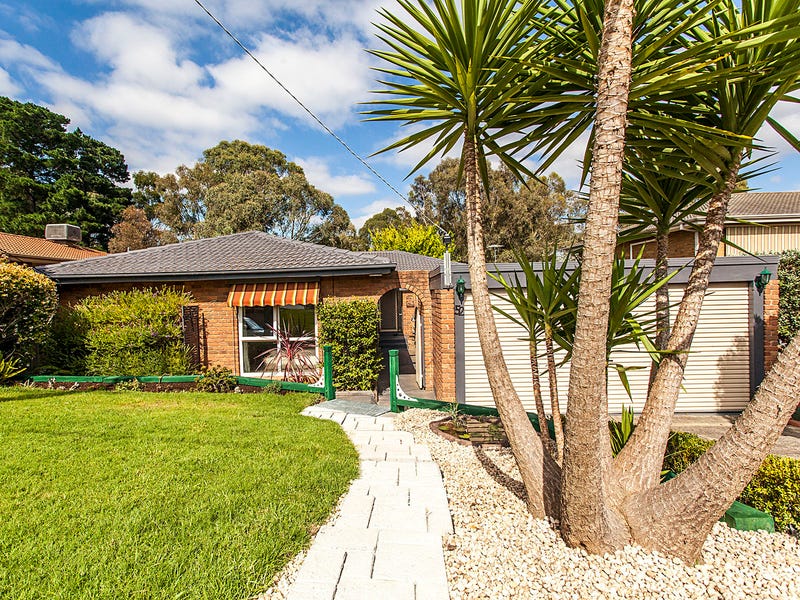 52 Jull Parade, Ringwood North, VIC 3134