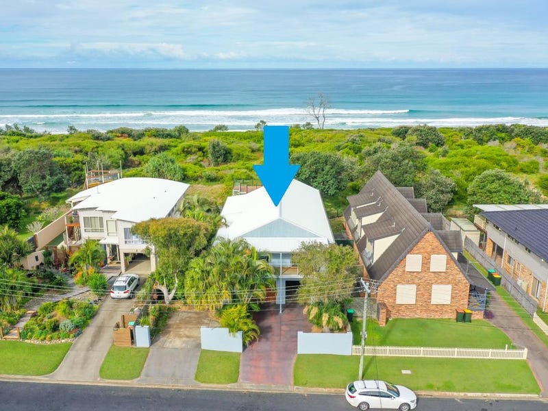 13 Pipeclay Close, Corindi Beach, NSW 2456 House for Sale