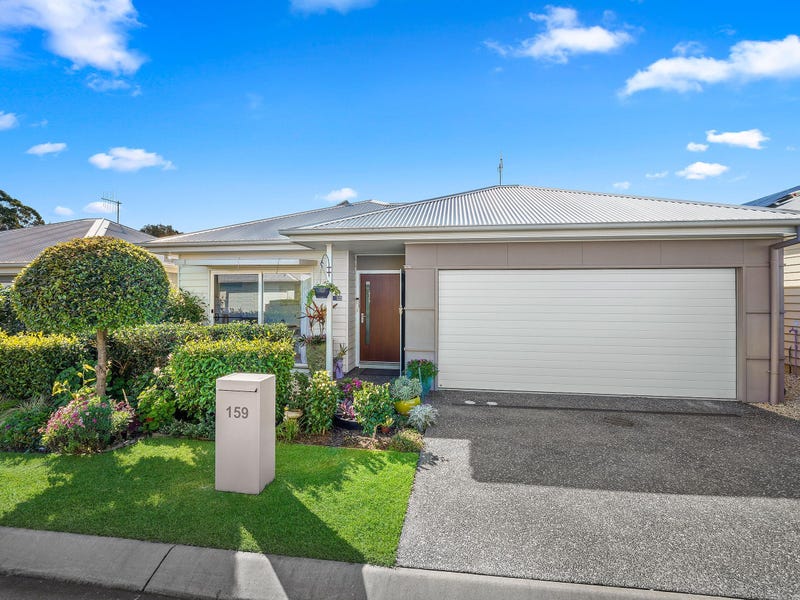 Ocean Club Resort Retirement Living at 1333 Ocean Drive, Lake Cathie