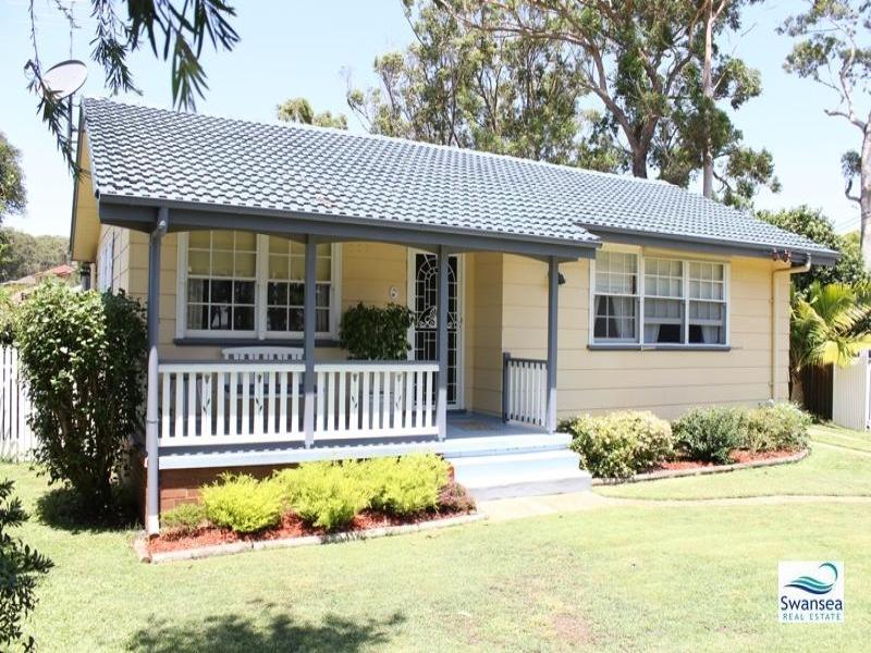 68 Catherine Street, Swansea, NSW 2281