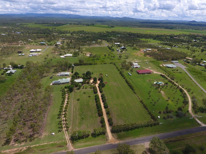 196 Malone Road, Mareeba, Qld 4880