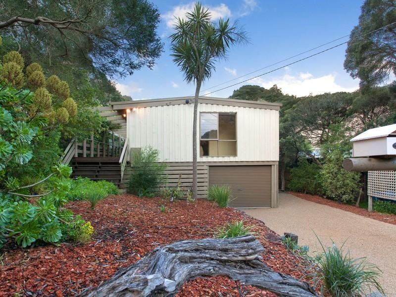26 Geoffrey Street, Blairgowrie, VIC 3942