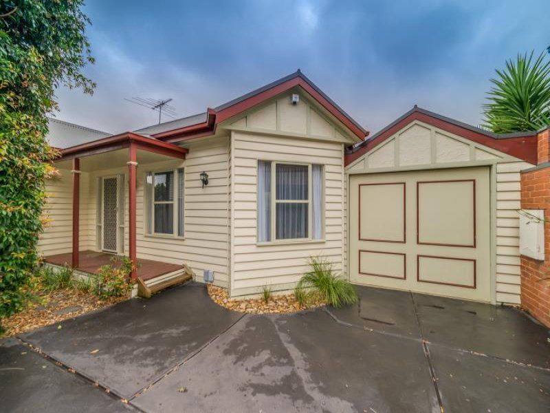 19A Turnstone Street, Doncaster East, VIC 3109