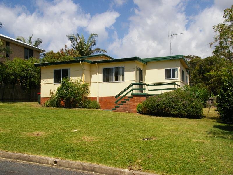 5 Surfview Avenue, Black Head, NSW 2430