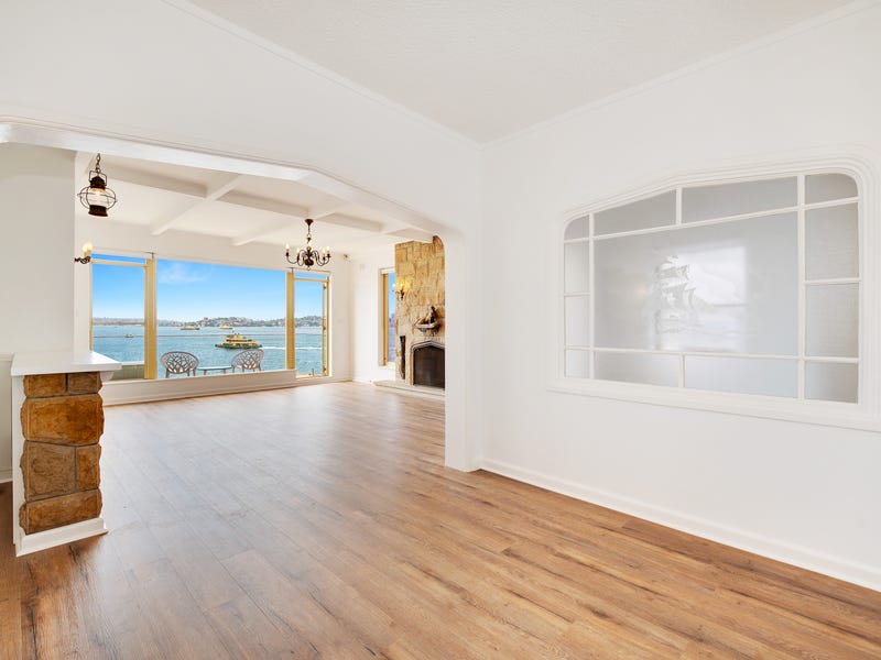 2/11 Baden Road, Kurraba Point, NSW 2089