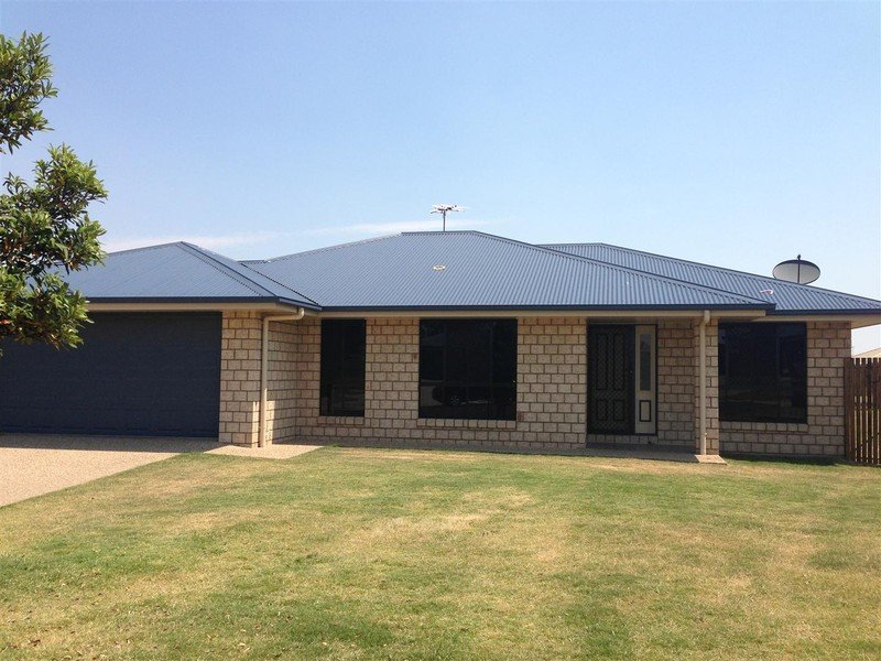 17 Cunningham Court, Gracemere, QLD 4702