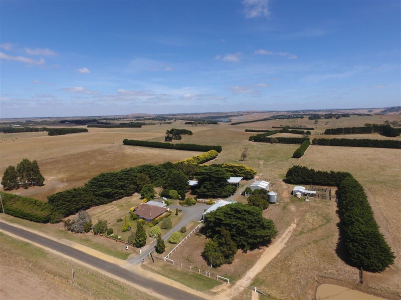 189 MyrniongKorobeit Road, Myrniong, Vic 3341 Property Details