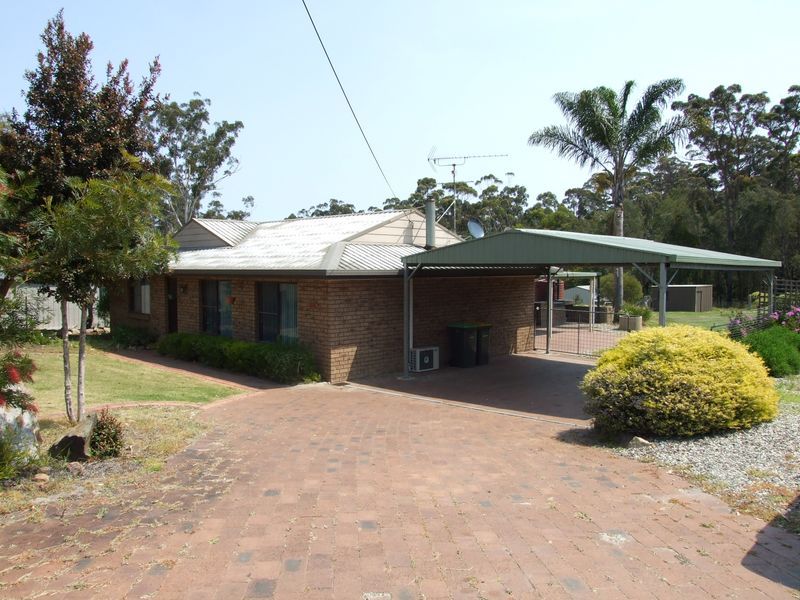 37 Old Wallagoot Road, Kalaru, NSW 2550