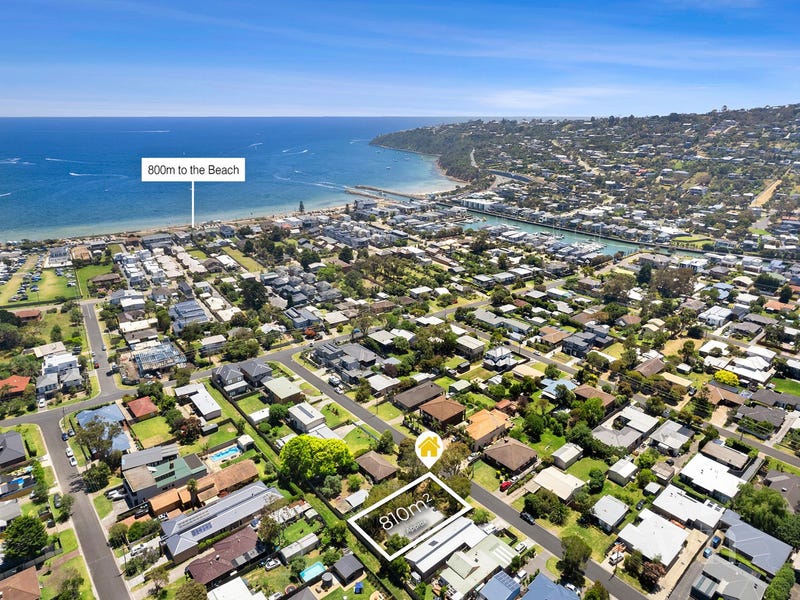 12 Davies Street, Safety Beach, VIC 3936