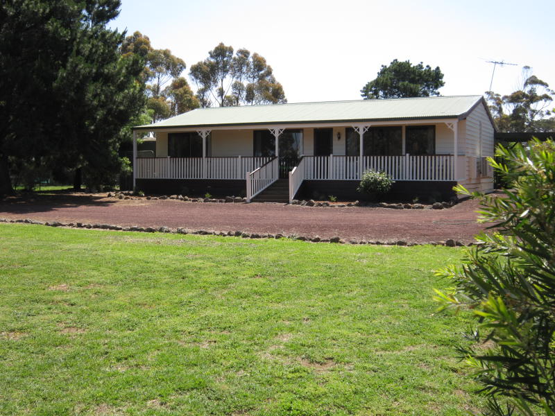 11 River Street, Little River, VIC 3211