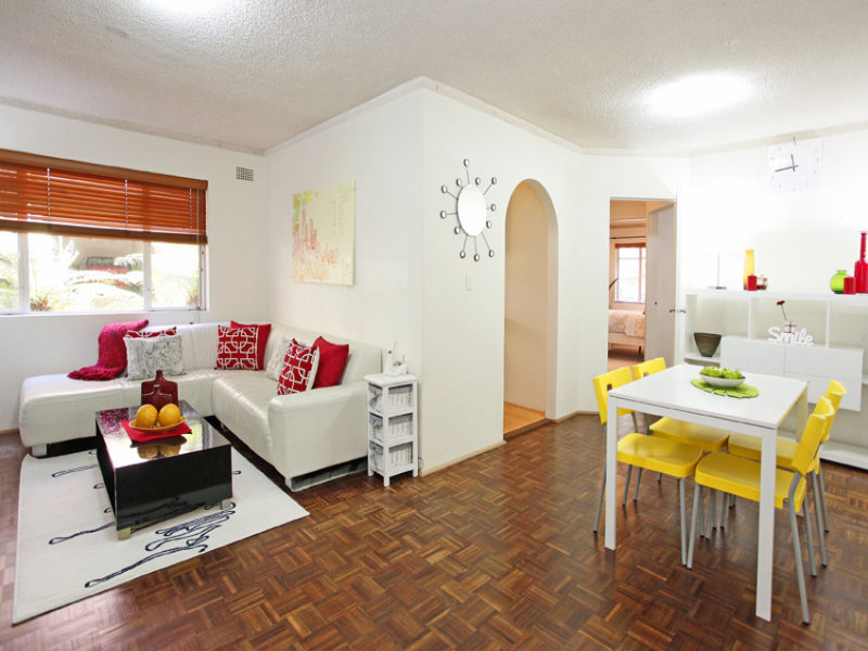 4/1 Millett Road, Mosman, NSW 2088 Property Details