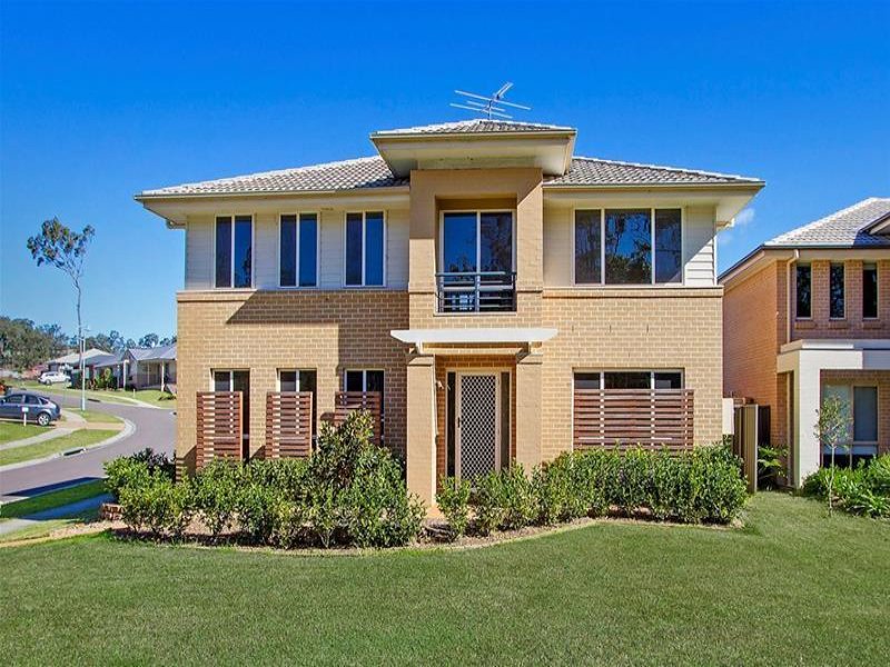 95 Clydesdale Street, Wadalba, NSW 2259