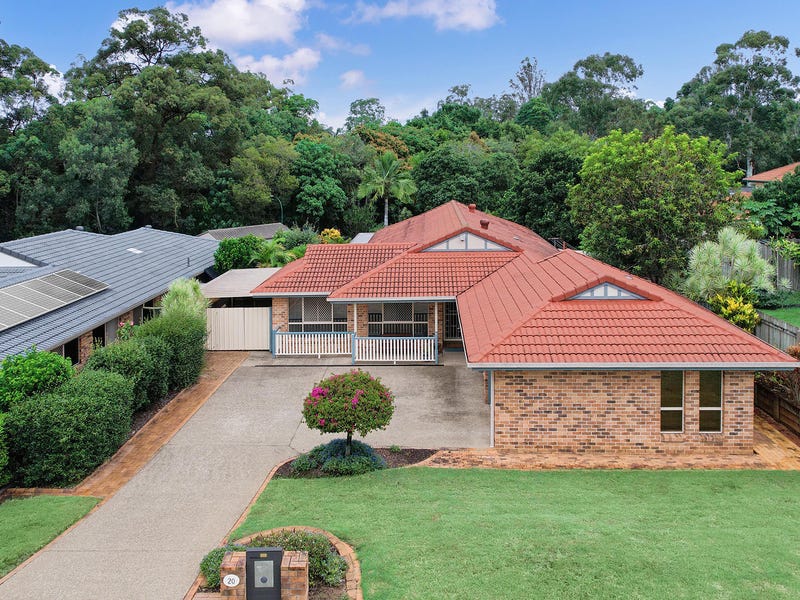 20 Bowden Street, Carseldine, Qld 4034 Property Details