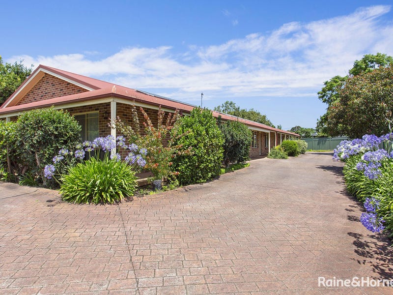 2/124 North Street, Berry, NSW 2535 Villa for Sale