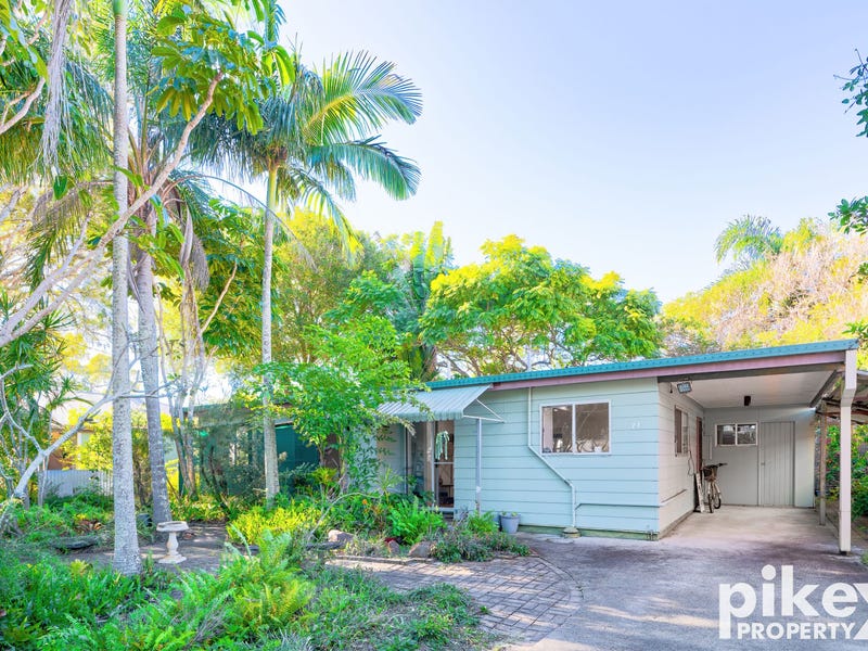 71 Moreton Terrace, Beachmere, Qld 4510 House for Sale