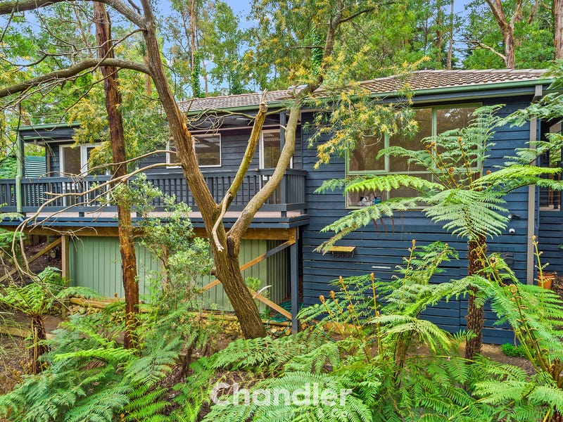 216 Emerald Monbulk Road, Monbulk, Vic 3793 House for Sale