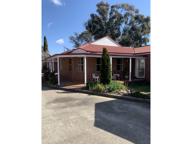 2/160 Jessie Street, Armidale, NSW 2350