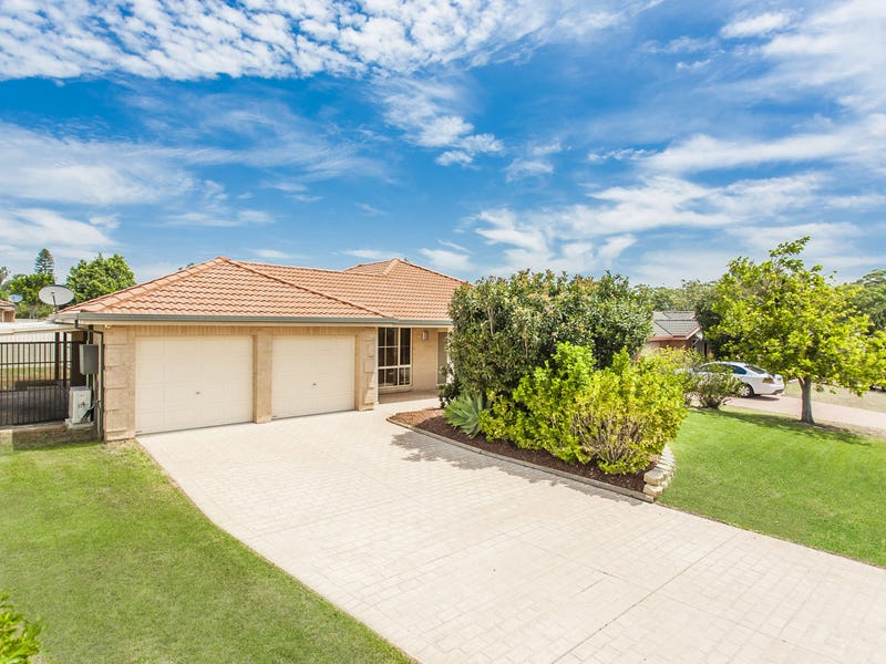11 Sandalwood Avenue, Medowie, NSW 2318
